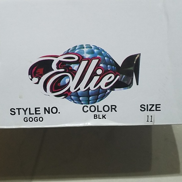 Women's Boots - Picture 4 of 4